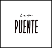 Cafe PUENTE（カフェ　プエンテ）
